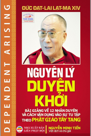 Nguyên lý duyên khởi