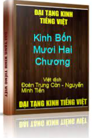Kinh Bốn Mươi Hai Chương
