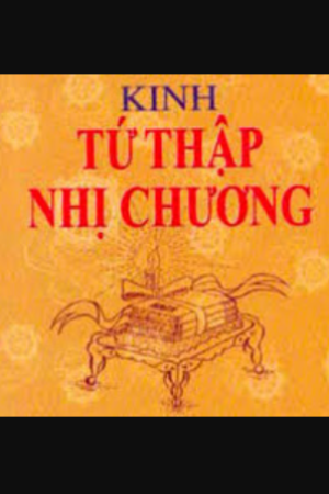 Kinh Bốn Mươi Hai Chương