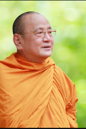 Giáo trình Vi Diệu Pháp