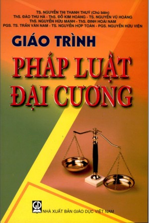 Pháp luật đại cương