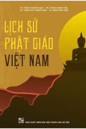 Lịch sử Phật giáo Việt Nam