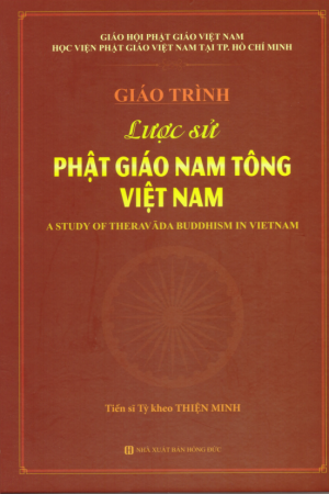 Giáo trình lược sử Nam Tông Việt Nam