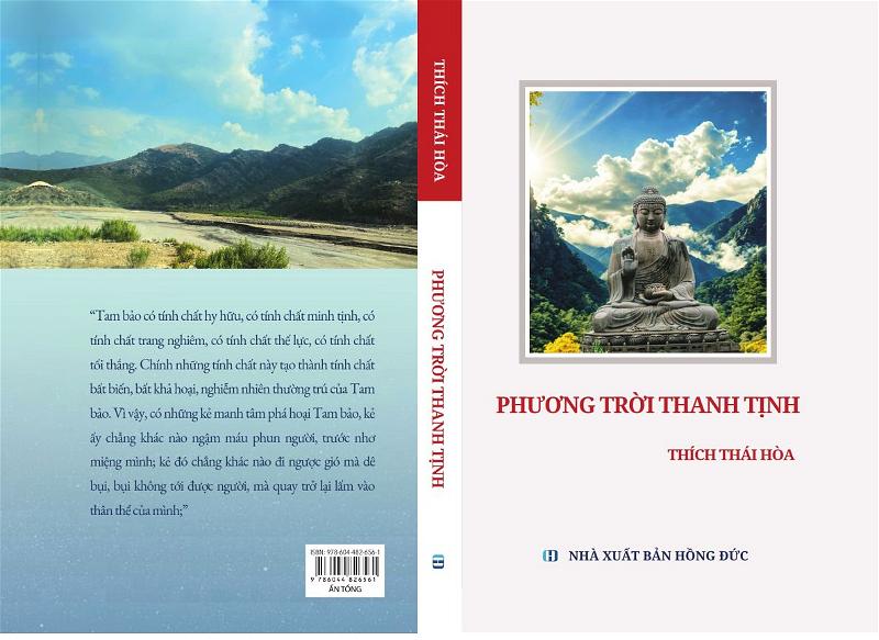 PHƯƠNG TRỜI THANH TỊNH