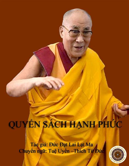 QUYỂN SÁCH HẠNH PHÚC