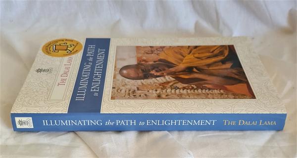 BỪNG SÁNG CON ĐƯỜNG GIÁC NGỘ