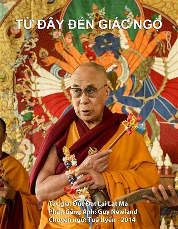 TỪ ĐÂY ĐẾN GIÁC NGỘ