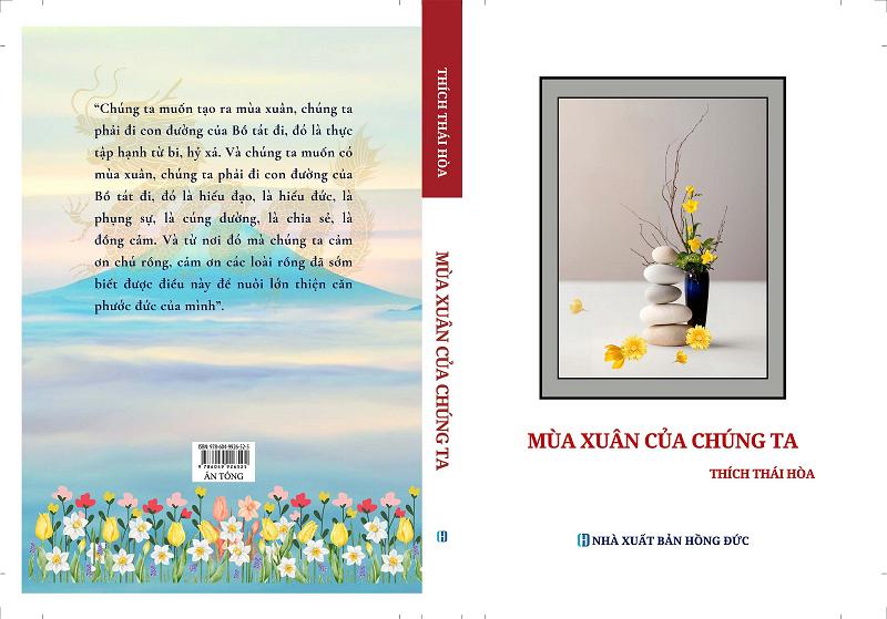 MÙA XUÂN CỦA CHÚNG TA