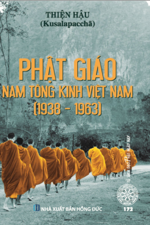 PHẬT GIÁO NAM TÔNG KINH VIỆT NAM (1938-1963)