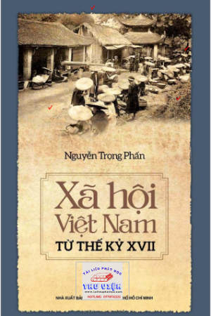 Xã Hội Việt Nam Thế Kỷ XVII