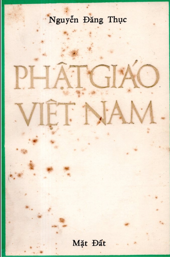 PHẬT GIÁO VIỆT NAM
