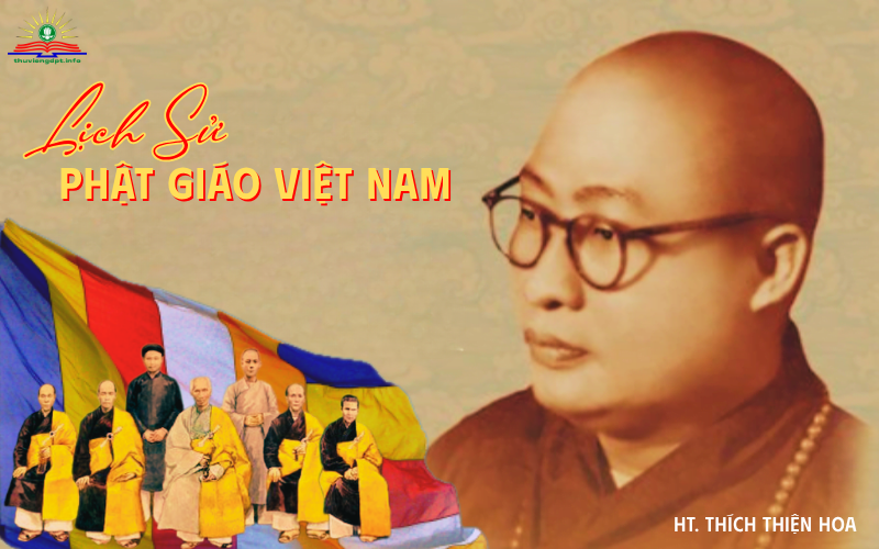 Lịch Sử   Phật Giáo Việt Nam