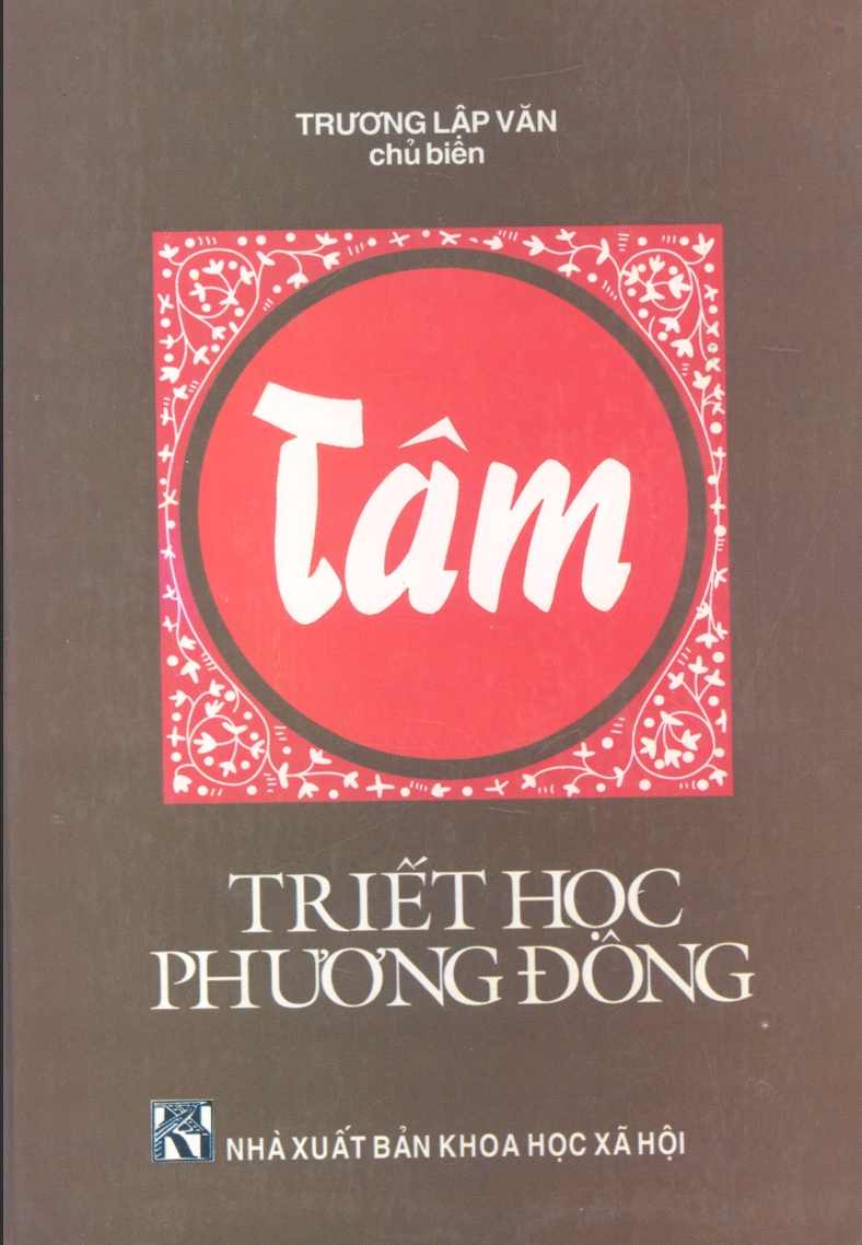 TRIẾT HỌC PHƯƠNG ĐÔNG