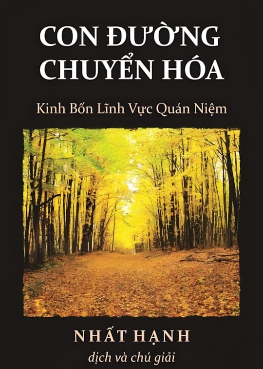 CON ĐƯỜNG CHUYỂN HÓA