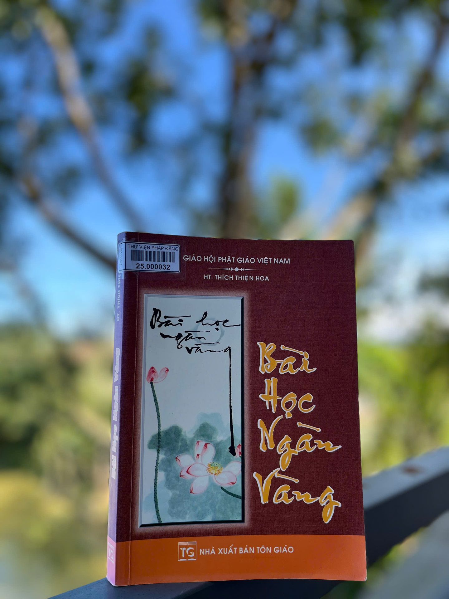 BÀI HỌC NGÀN VÀNG