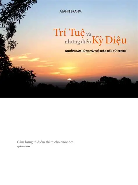 TRÍ TUỆ VÀ NHỮNG ĐIỀU KÌ DIỆU