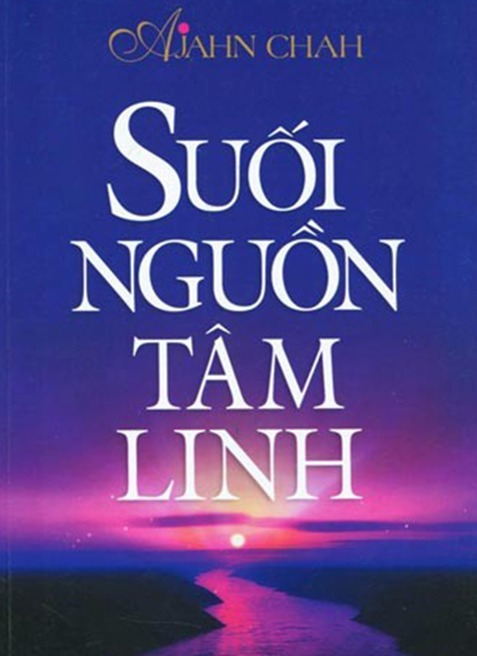 SUỐI NGUỒN TÂM LINH