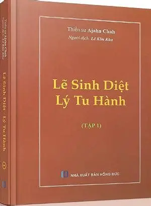 LẼ SINH DIỆT LÝ TU HÀNH