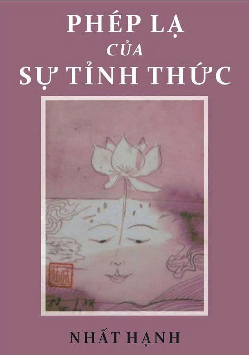 PHÉP LẠ CỦA SỰ TỈNH THỨC