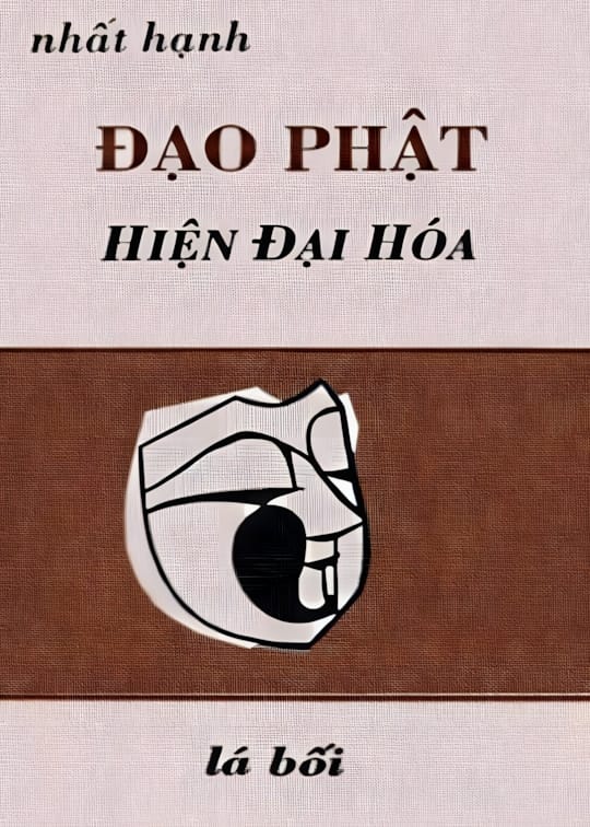 ĐẠO PHẬT HIỆN ĐẠI HÓA