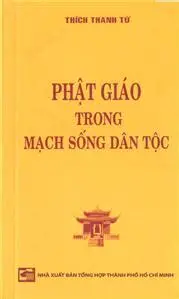 PHẬT GIÁO TRONG MẠCH SỐNG  DÂN TỘC