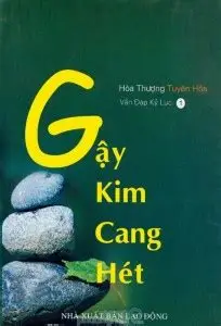 GẬY KIM CANG THÉT TẬP 1