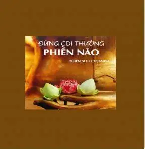 ĐỪNG COI THƯỜNG PHIỀN NÃO