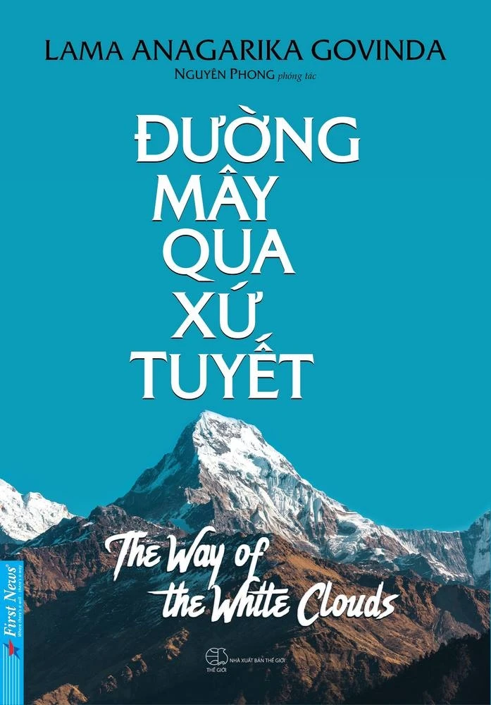 ĐƯỜNG MÂY QUA XỨ TUYẾT
