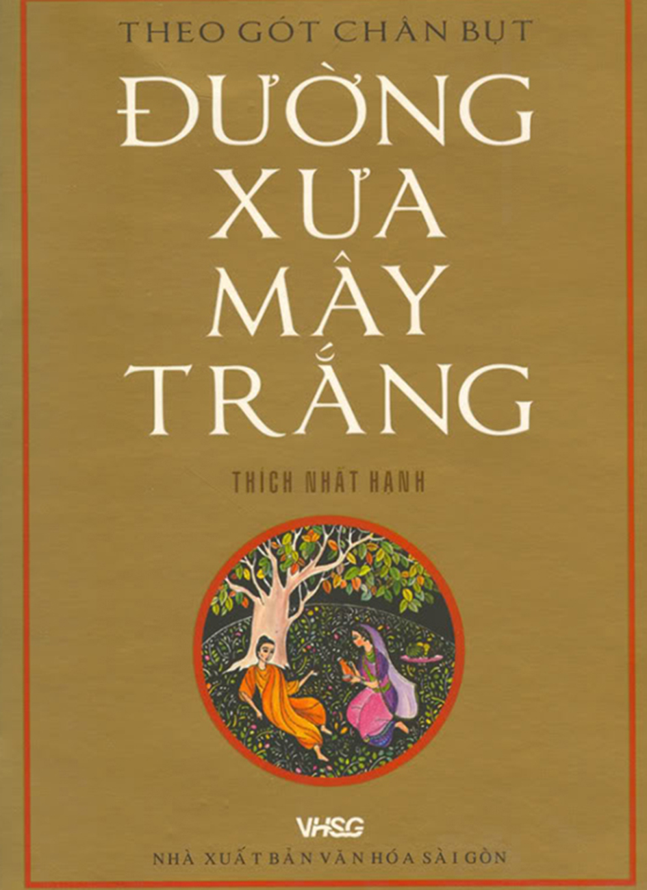 ĐƯỜNG XƯA MÂY TRẮNG
