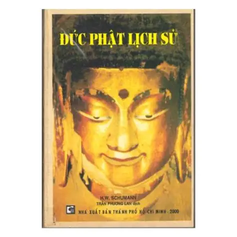 ÐỨC PHẬT LỊCH SỬ