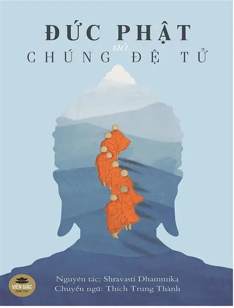 ÐỨC PHẬT VÀ CHÚNG ĐỆ TỬ