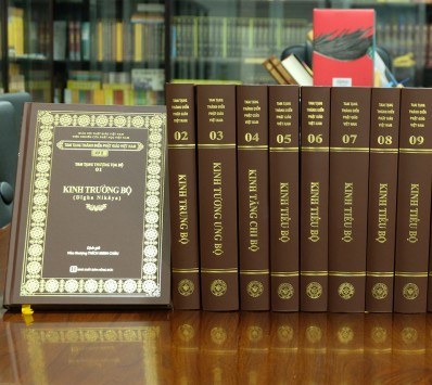 Kinh Tiểu Bộ 3 - Chuyện tiền thân (II)