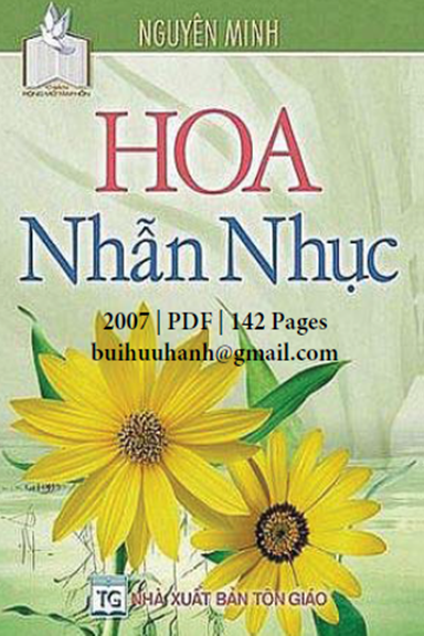 HOA NHẪN NHỤC