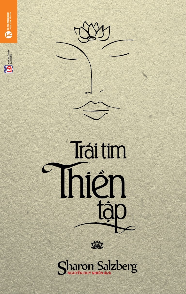 TRÁI TIM THIỀN TẬP
