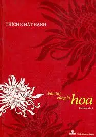 BÀN TAY CŨNG LÀ HOA