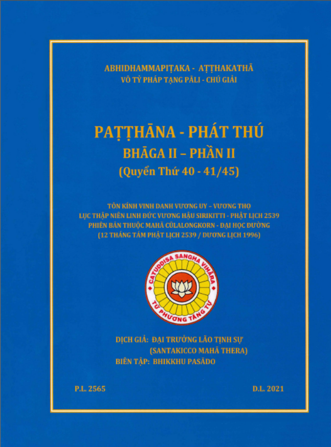 Bộ Vị Trí - phần 02