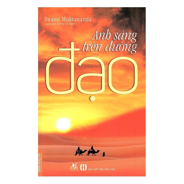 ÁNH SÁNG TRÊN ĐƯỜNG ĐẠO