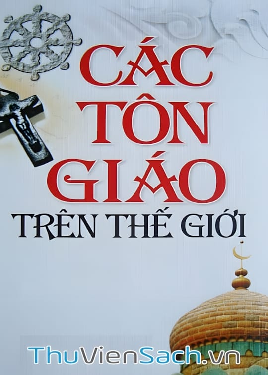 CÁC TÔN GIÁO