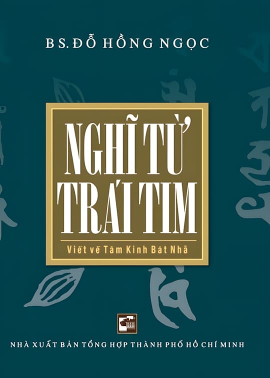 NGHĨ TỪ TRÁI TIM