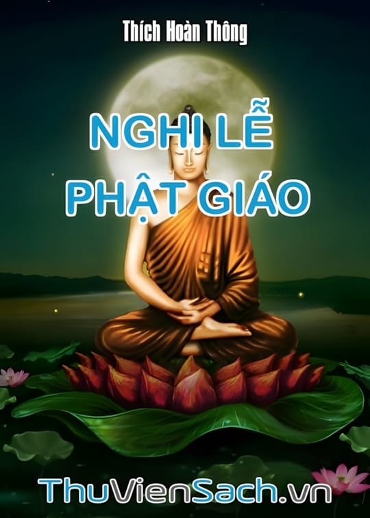 NGHI LỄ