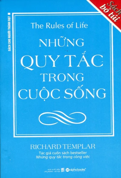 NHỮNG QUY TẮC TRONG CUỘC SỐNG