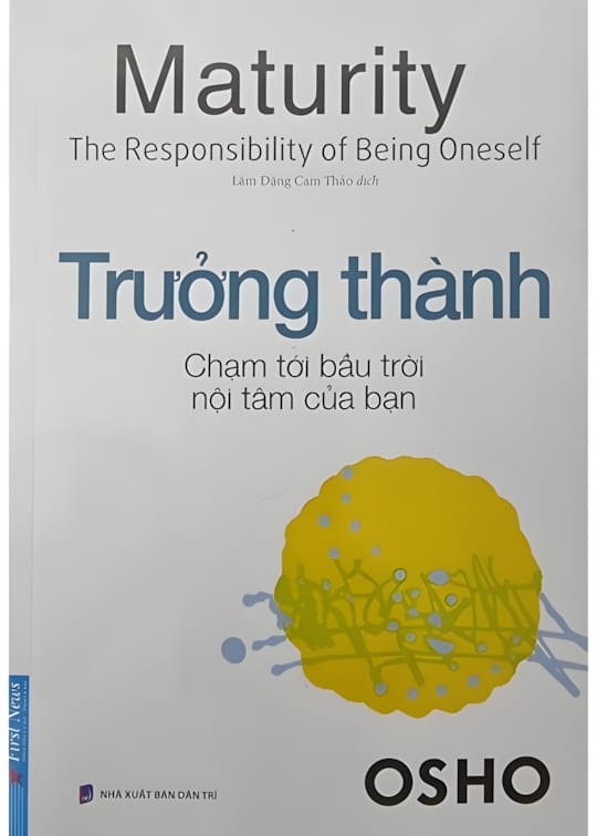 TRƯỞNG THÀNH