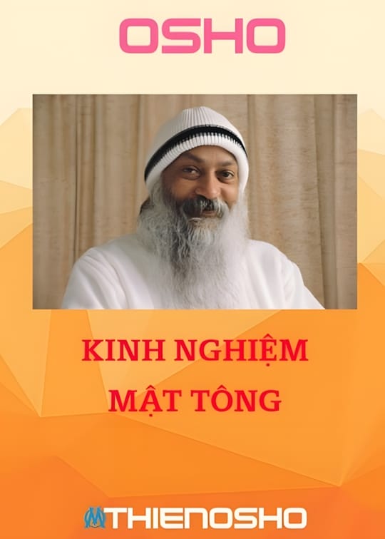 KINH NGHIỆM MÂT TÔNG