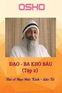 ĐẠO BA KHO BÁU TẬP 2