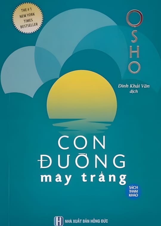 CON ĐƯỜNG MÂY TRẮNG