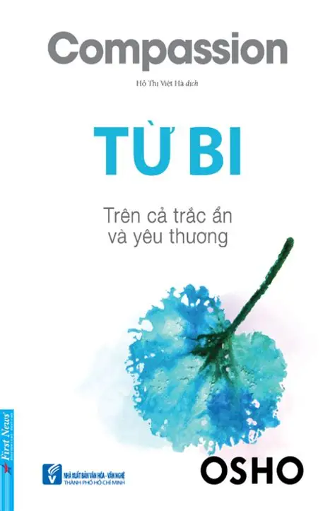 TỪ BI