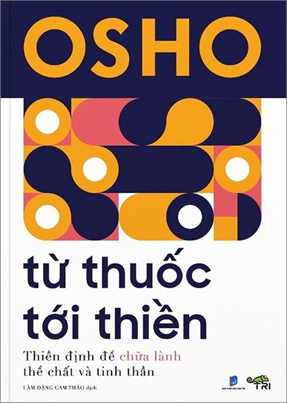 TỪ THUỐC TỚI THIỀN