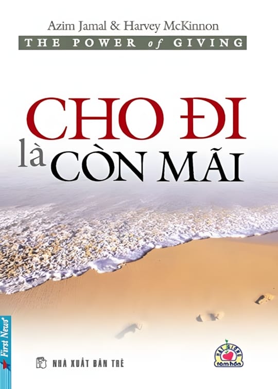CHO ĐI LÀ CÒN MÃI