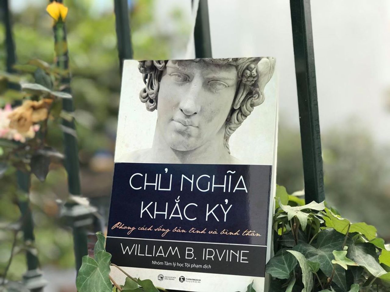 CHỦ NGHĨA KHẮC KỶ