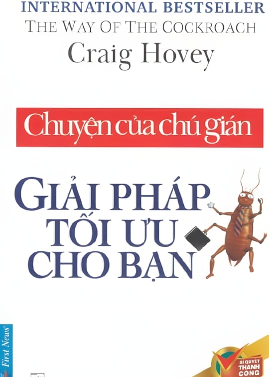CHUYỆN CỦA CHÚ GIÁN
